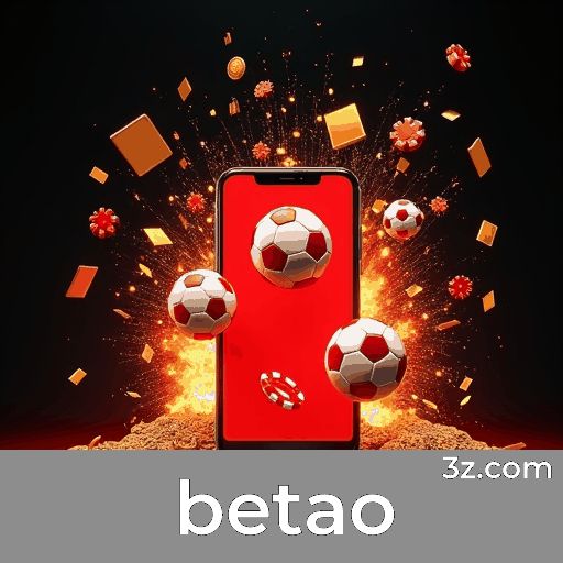 Betao: Plataforma Líder em Cassino e Apostas