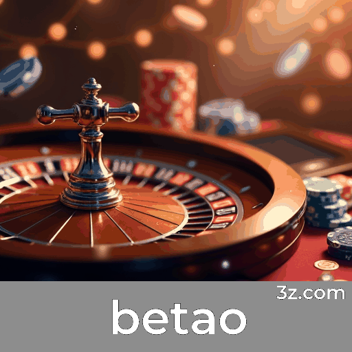 Betao: Plataforma Líder em Cassino e Apostas